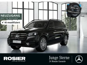 Mercedes-Benz GLS 450 d 4M AMG Sport Premium+ NIGHT AHK ACC BT