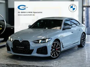 BMW 430 Gran Coupe ix M SPORT PRO Glasdach 360K 19LM