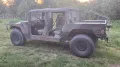 Hummer H1