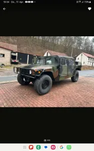 Hummer H1