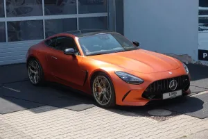 Mercedes-Benz AMG GT 63 S E Performance Premium Plus*21