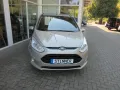 Ford B-Max B-MAX Titanium Automatik