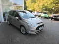 Ford B-Max B-MAX Titanium Automatik