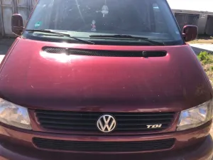 Volkswagen Caravelle VW T 4 ( Tauschen)