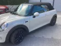 MINI One Cabrio 