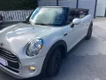 MINI One Cabrio 
