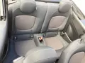 MINI One Cabrio 