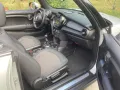 MINI One Cabrio 