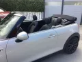 MINI One Cabrio 