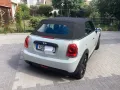 MINI One Cabrio 