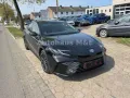 Toyota Camry 2.5 Hybrid 230 black *JBL+360°+Leder*