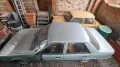 Mazda 626 GC Oldtimer