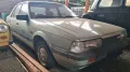 Mazda 626 GC Oldtimer