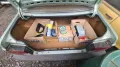 Mazda 626 GC Oldtimer