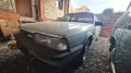 Mazda 626 GC Oldtimer