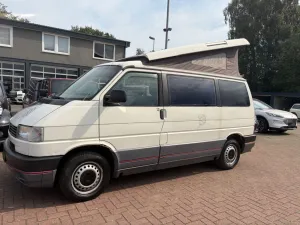 Volkswagen T4 Multivan 2.4 Dehler Camper* HU/AU*H Zulassung