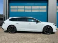 Peugeot 508 SW GT Blue-HDI 130 EAT8,Navi,FOCAL,Alarm,ACC