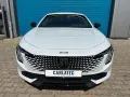 Peugeot 508 SW GT Blue-HDI 130 EAT8,Navi,FOCAL,Alarm,ACC