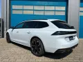 Peugeot 508 SW GT Blue-HDI 130 EAT8,Navi,FOCAL,Alarm,ACC