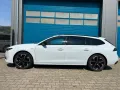 Peugeot 508 SW GT Blue-HDI 130 EAT8,Navi,FOCAL,Alarm,ACC
