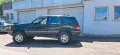 Jeep Grand Cherokee ZJ  Limited 5.2 V8 mit...