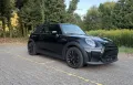 MINI Cooper Cabrio Cabrio schwarz, Top-Zustand