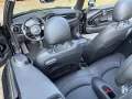 MINI Cooper Cabrio Cabrio schwarz, Top-Zustand