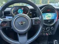 MINI Cooper Cabrio Cabrio schwarz, Top-Zustand