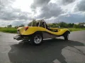 Volkswagen VW Volkswagen Buggy 1.6 47PS Manx ähnlich ...