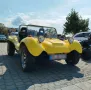 Volkswagen VW Volkswagen Buggy 1.6 47PS Manx ähnlich ...