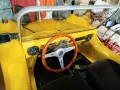 Volkswagen VW Volkswagen Buggy 1.6 47PS Manx ähnlich ...