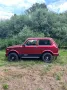 Lada  Urban 4x4 Plus - TÜV neu - AHK - Geolandar 