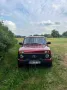 Lada  Urban 4x4 Plus - TÜV neu - AHK - Geolandar 