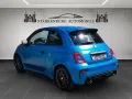 Abarth 595 Competizione 