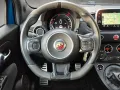 Abarth 595 Competizione 
