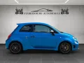 Abarth 595 Competizione 
