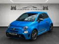 Abarth 595 Competizione 