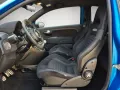 Abarth 595 Competizione 
