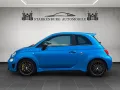 Abarth 595 Competizione 