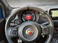 Abarth 595 Competizione 