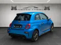 Abarth 595 Competizione 
