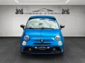 Abarth 595 Competizione 