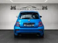 Abarth 595 Competizione 
