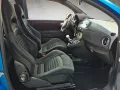 Abarth 595 Competizione 