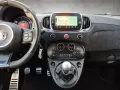 Abarth 595 Competizione 
