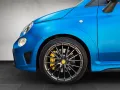 Abarth 595 Competizione 