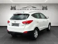 Hyundai ix35 5 Star Edition 1.Hand/Tempomat/4xSitzheiz.