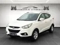 Hyundai ix35 5 Star Edition 1.Hand/Tempomat/4xSitzheiz.