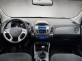 Hyundai ix35 5 Star Edition 1.Hand/Tempomat/4xSitzheiz.