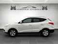 Hyundai ix35 5 Star Edition 1.Hand/Tempomat/4xSitzheiz.